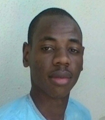 Academic Staff Photo